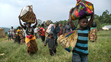 How to find solutions for the migrants
