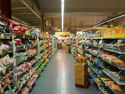 Supermercato