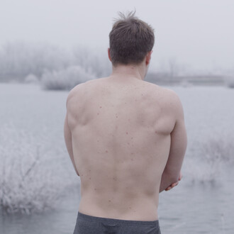 Damir Ocko, TK (2014), film still. courtesy the artist, Yvon Lambert, Paris and Tiziana di Caro, Salerno