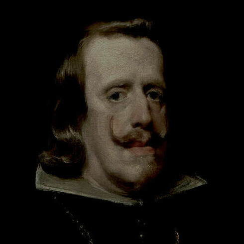 Felipe IV de España (1605-1665)