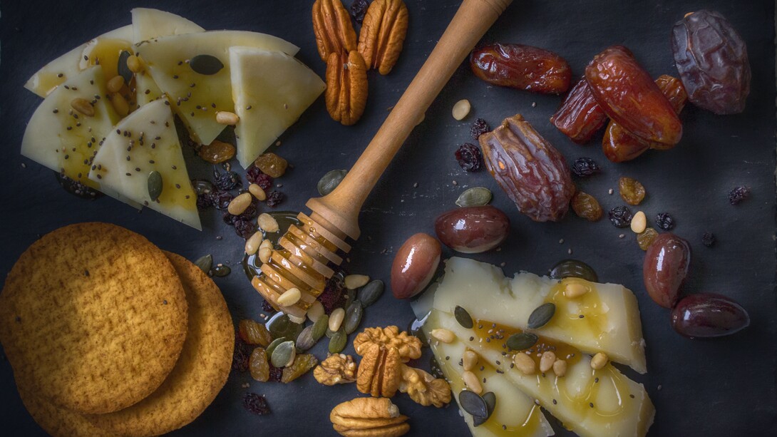 Ayurveda e alimentazione