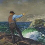 Paintings. Courtesy of Amon Carter Museum of American Art