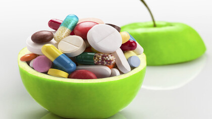 Dietary supplements