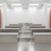 Verschiedene Künstler, Passage II. Disruptive continuums, ausstellungsansicht. Mit freundlicher genehmigung der Kestner Gesellschaft