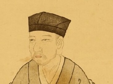 Matsuo Bashō