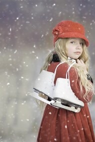 Looking for evidence of the existence of Santa Claus