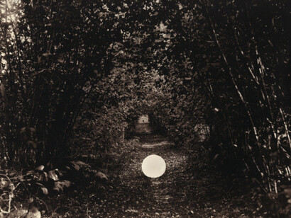 Éric Antoine. Courtesy of Dolby Chadwick Gallery