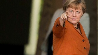 Angela Merkel