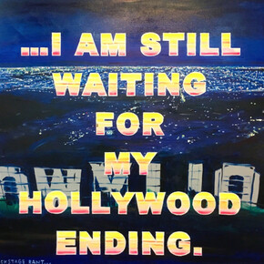 David Kramer. Courtesy of Front Room Gallery