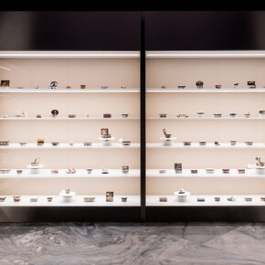 Various artists, Wonder, exhibition view. Courtesy of Designmuseum Denmark