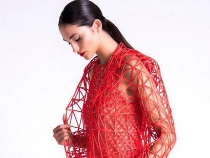 El sector de la moda está experimentando un cambio radical gracias a la innovación tecnológica
