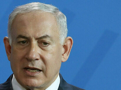 Benjamín Netanyahu, primer ministro de Israel desde 2009