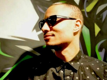 José James at Universal Music Japan @ Alma Reyes 