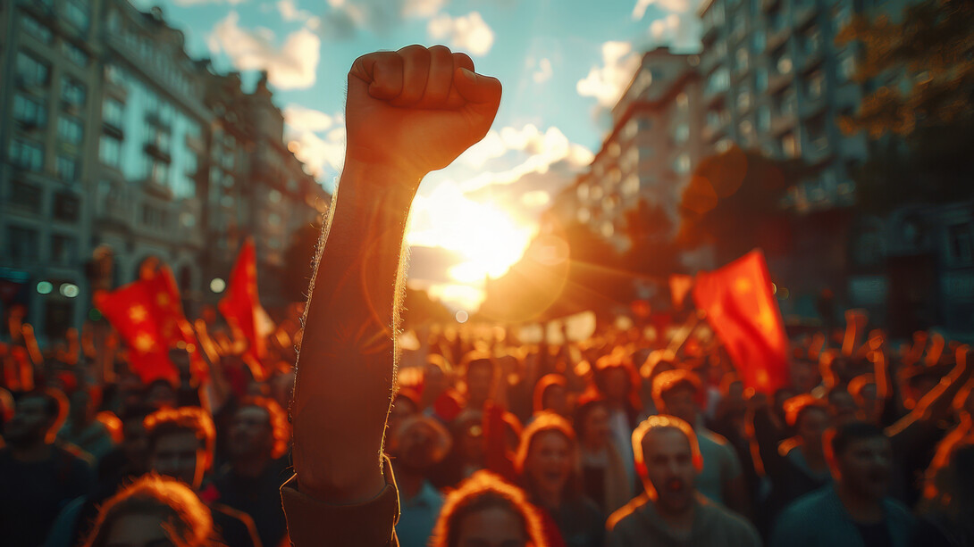 Tomás Campanella puede ser considerado el precursor del socialismo utópico, el socialismo científico y el comunismo 