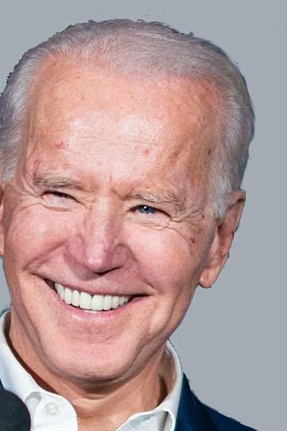President Biden Speaks in Jackson, Mississipi, USA, 2020