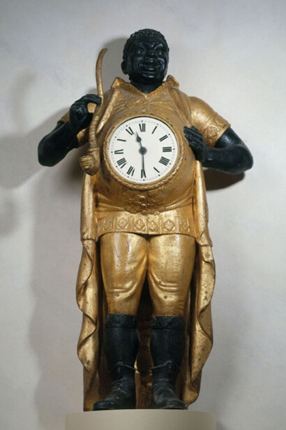 Enseignes. Courtesy of Musée Carnavalet