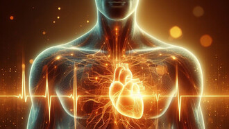 Tracciato cardiaco, corpo umano. Migliorare gli esiti delle cure con l'intelligenza artificiale: il caso dell'AI-ECG