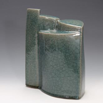 Michael Moore, Yingge Tower