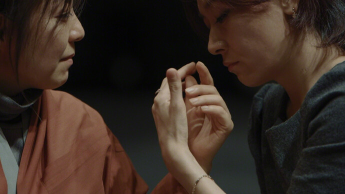 2018 Triennial. Courtesy of The New Museum