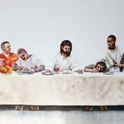 Johan Andersson. Courtesy of Art Unified Gallery