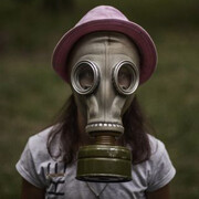 Alive and Well. Courtesy of Raffaella De Chirico Arte Contemporanea