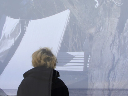 Marta Michalowska, Without Reflection, Without Shadow. Courtesy of The Wapping Project
