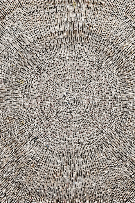 Amanda Chiarucci, Universo Madre, mia madre, mio padre ed io, 2018