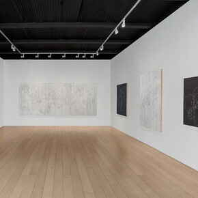 Elliott Puckette. Courtesy of Paul Kasmin Gallery