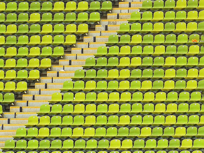 Sedili dello stadio. Superlega: la storia di una rivoluzione nel calcio europeo