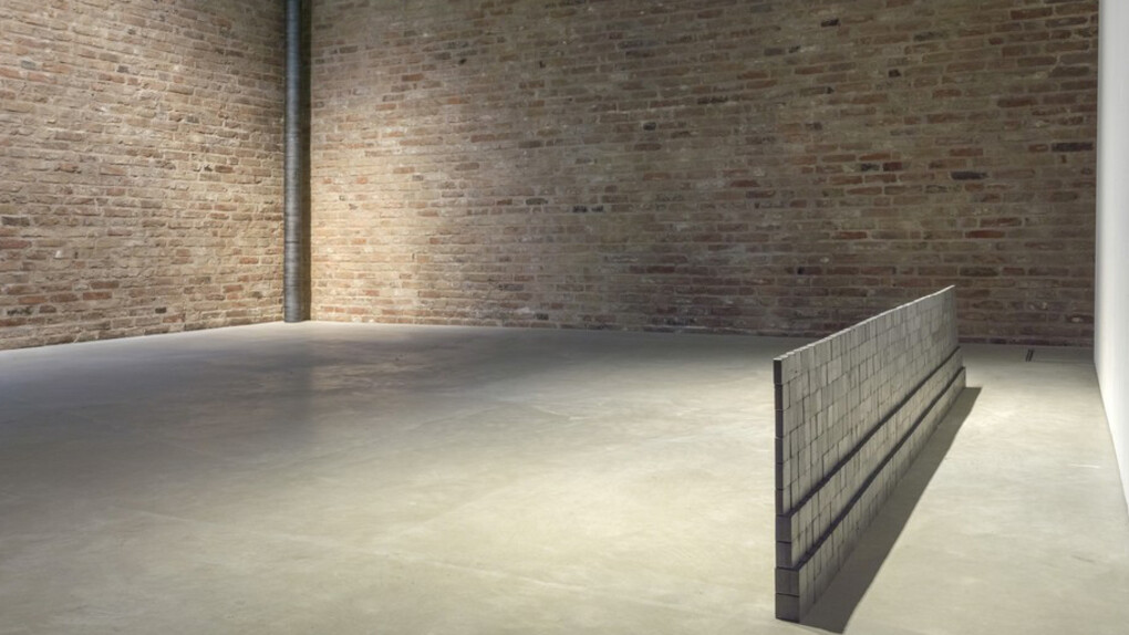 Koo Jeong. Courtesy of König Galerie