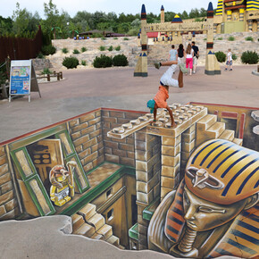 Varchi nel Tempo. Courtesy of MMCC