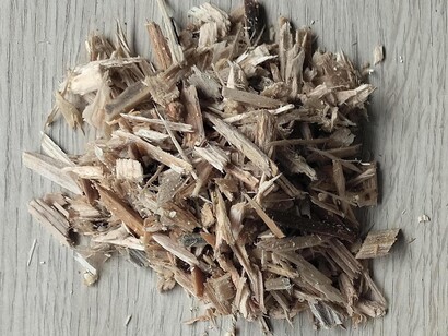Bio-materiales: compuesto de micelio