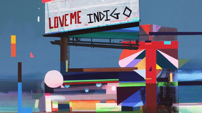 Weekend. Courtesy of Mindy Solomon Gallery