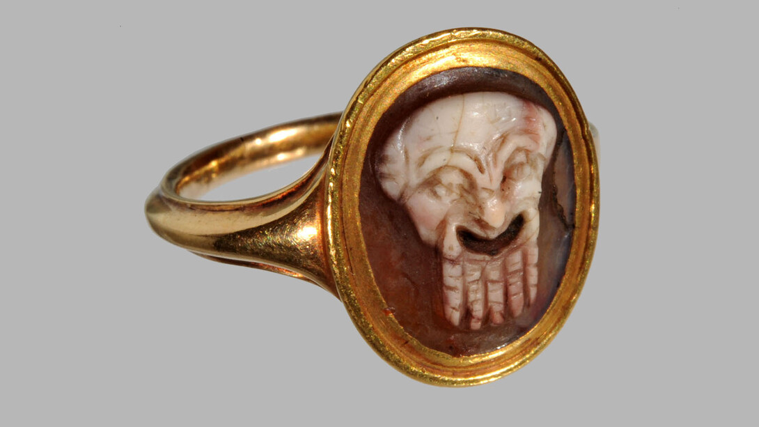 Ercolano e Pompei. Courtesy of M.A.X. Museo