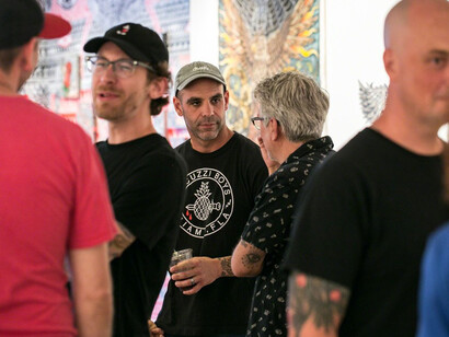 Good Medicine. Courtesy of Paradigm Gallery + Studio