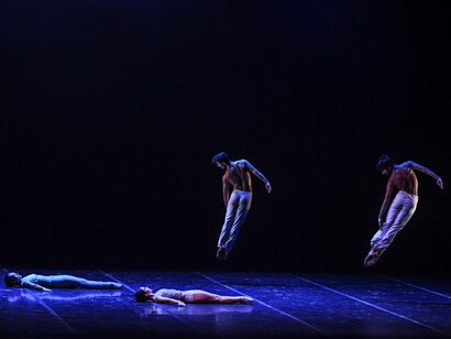 Mediterranea, foto Clarissa Lapolla