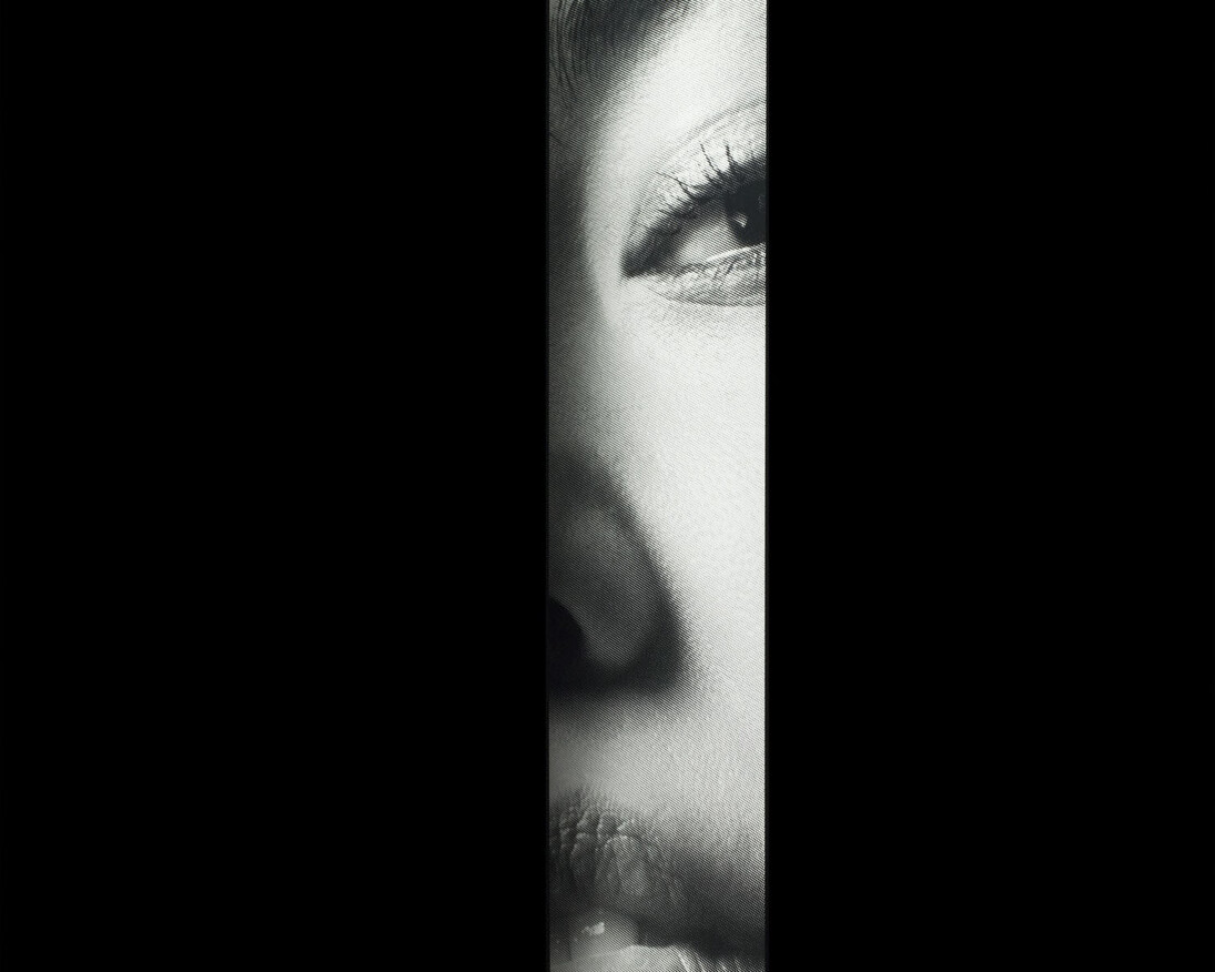 Kathryn Andrews, Exhibition view. Courtesy of König Galerie