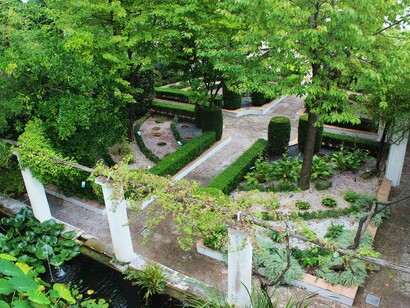 I Giardini della Minerva