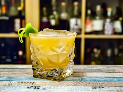 Restrict alcohol intake