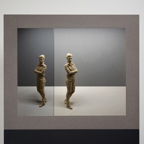 Peter Demetz. Courtesy of Lucia Mendoza