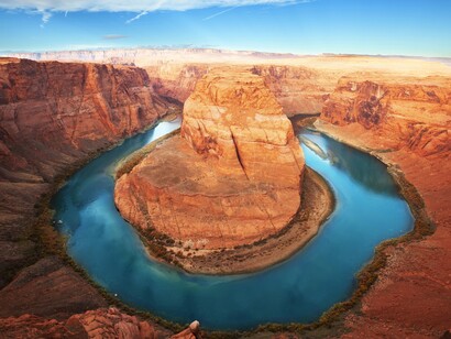 Río Colorado