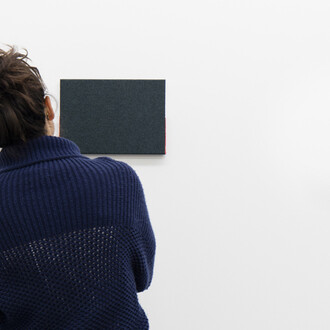 Irene Grau, Exhibition view. Courtesy of Maus Contemporary