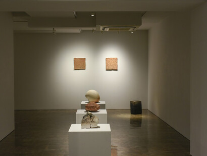 Eiji Uematsu. Courtesy of Gallery 38