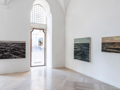 Sujeto Omitido. Courtesy of Galleria Continua