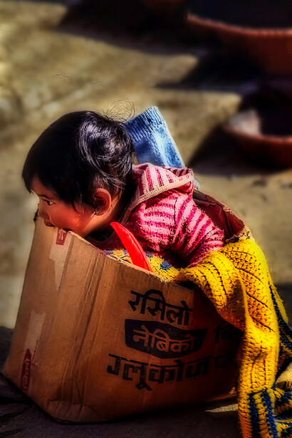 La vita è sacra, rispettiamola!, foto Sergio Pessolano