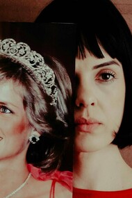 A abordagem introspectiva da obra permite uma leitura crítica sobre a figura feminina em contextos de opressão institucional, especialmente no que diz respeito à saúde mental, à maternidade e à autonomia. Ao retratar o Natal de 1991, o filme expõe os dilemas enfrentados por mulheres que, mesmo em posições de destaque, são silenciadas por estruturas patriarcais. Diana vive entre o desejo de liberdade e o peso da tradição, refletindo uma realidade que ainda afeta muitas mulheres contemporâneas