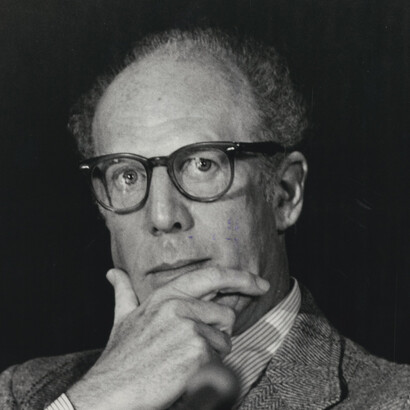 Gérard Debreu (1921-2004)