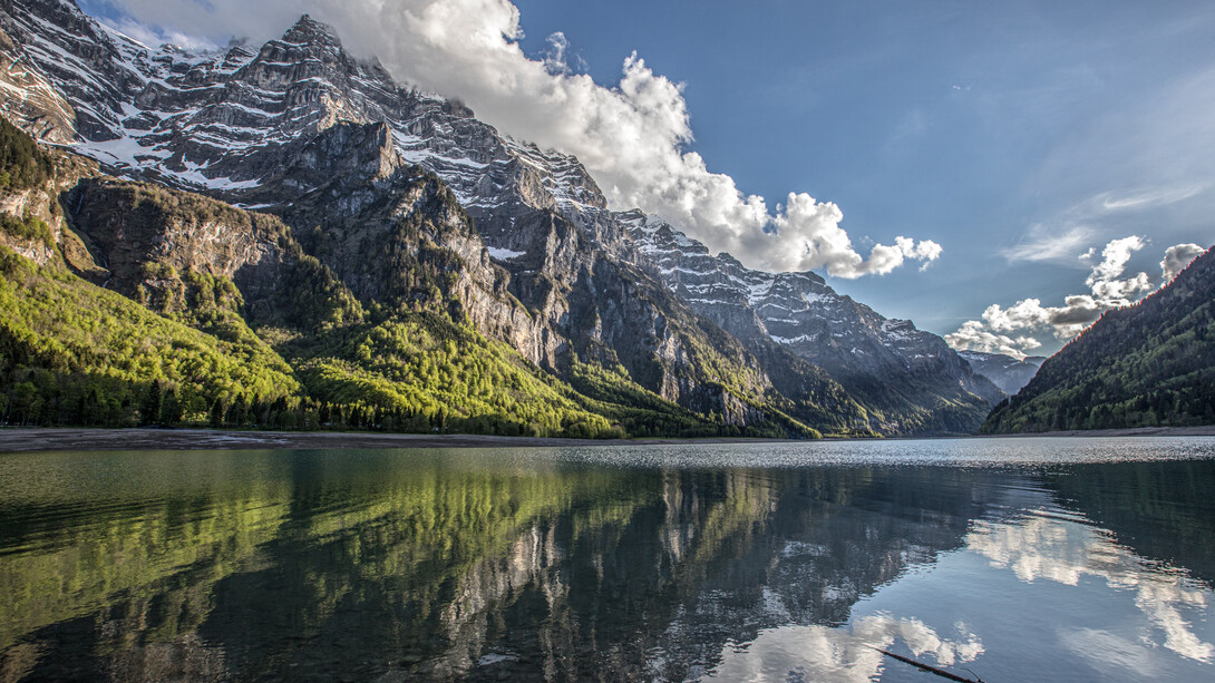 Mirror of Soul © Michael Stillwater