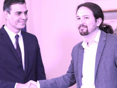 Un acuerdo histórico