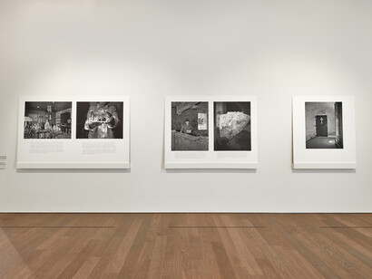 LaToya Ruby. Courtesy of Mudam Luxembourg